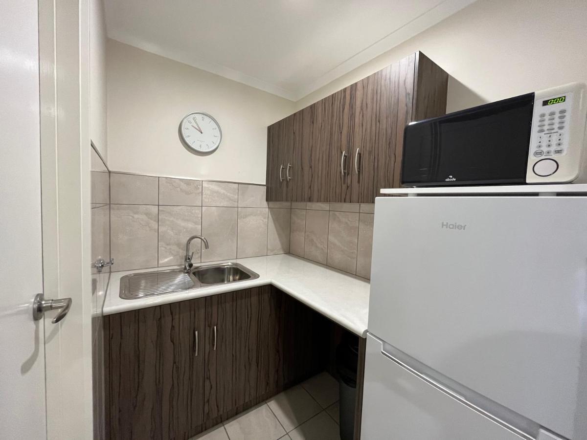 Ryley Motor Inn Wangaratta Eksteriør billede