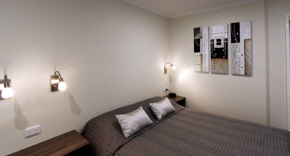 Ryley Motor Inn Wangaratta Eksteriør billede