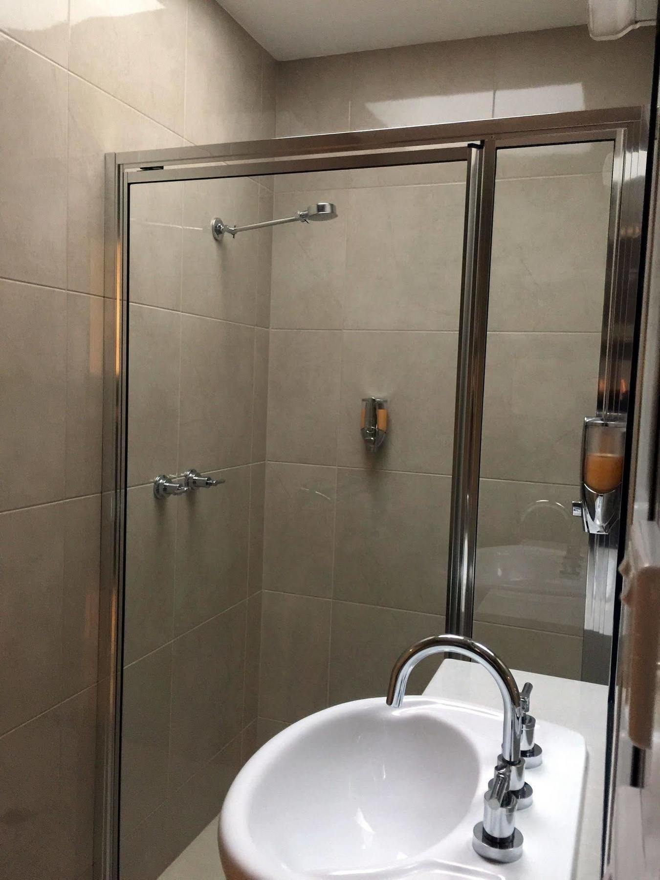 Ryley Motor Inn Wangaratta Eksteriør billede